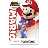 Amiibo Super Mario für 11,99 Euro