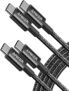 Anker 1,8m USB-C Kabel (2 Stück) für 8,06€
