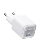 Anker 511 Nano 3 USB-C Ladegerät (30W) für 12,99 Euro