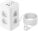 Anker Mehrfachsteckdose für 27,99 Euro