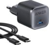 Anker Nano 45W USB-C Ladegerät für 18,99 Euro