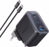 Anker Nano 70W USB C Ladegerät für 29,96 Euro