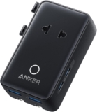 Anker Nano Universal Reiseadapter für 18,74 Euro