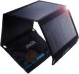 Anker PowerPort Solar Charger (21W, 2-Port USB) für 59,99€