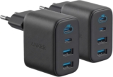 Anker Zolo 50W USB C Ladegerät (Doppelpack) für 25,98 Euro