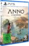 Anno 117: Pax Romana [PlayStation 5] für 39,99 Euro