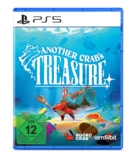 Another Crab’s Treasure (Playstation 5) für 24,89 Euro