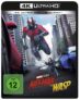 Ant-Man and the Wasp (4K Ultra-HD Blu-ray) für 14,08 Euro
