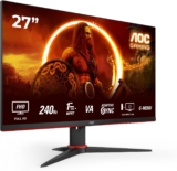 AOC Gaming 27G2ZNE – 27 Zoll Full HD Monitor für 149 Euro