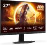 AOC Gaming 27G4HRE – 27 Zoll Full HD Monitor für 109 Euro