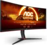 AOC Gaming CU34G2XPD – 34″ WQHD Curved Gaming Monitor für 289 Euro