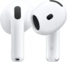 Apple AirPods 4 mit ANC für 139 Euro