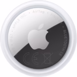 Apple AirTag (2. Generation) für 24,99 Euro