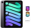 Apple iPad mini (8,3″, 64 GB, Wi-Fi, 2021) für 485,90€