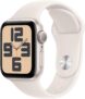 Apple Watch SE (2. Generation) – GPS, 40 mm für 189 Euro