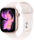 Apple Watch Series 11 GPS 42 mm für 349 Euro