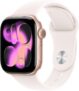 Apple Watch Series 11 GPS 42 mm für 349 Euro