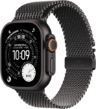 Apple Watch Ultra 3 GPS + Cellular (49 mm) für 749 Euro