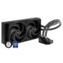 ARCTIC Liquid Freezer II 280 – Wasserkühlung für 65,83€