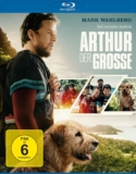 Arthur der Grosse [Blu-ray] für 5 Euro