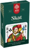 ASS Altenburger FSC Skat Kartenspiel für 1,99 Euro