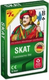ASS Spielkarten 22570000 in Faltschachtel für 99 Cent