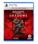 Assassin’s Creed Shadows – Limited Edition (PlayStation 5) für 39,99 Euro