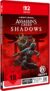 Assassin’s Creed Shadows [Nintendo Switch 2] für 33,60 Euro