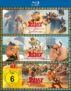 Asterix & Obelix – Die neuen Abenteuer [Blu-ray] für 12,97€