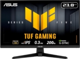 ASUS TUF Gaming VG249Q5A 24 Zoll Monitor für 88 Euro