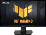 ASUS TUF Gaming VG24VQER – 24 Zoll Full HD Curved Monitor für 104,99 Euro
