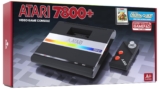 Atari 7800+ Videogame Console für 77,88 Euro