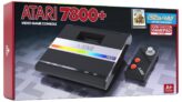 Atari 7800+ Videogame Console für 77,88 Euro