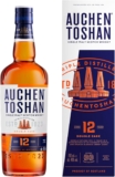 Auchentoshan 12 Jahre Double Cask – Single Malt Scotch Whisky (700 ml) für 26,99 Euro
