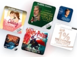3 Monate Audible gratis als Prime Mitglied