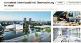 Tagesticket Autostadt in Wolfsburg inkl. ÜN im Hotel und Frühstück ab 76€ p.P.
