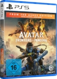 Avatar: Frontiers of Pandora – From the Ashes Edition (PS5) für 28,99 Euro