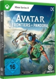 Avatar: Frontiers of Pandora [Xbox Series X] für 23,99€