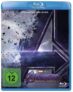 Avengers – Endgame (Blu-ray) für 4,38 Euro