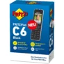 AVM FRITZ!Fon C6 DECT-Mobiltelefon für 59 Euro
