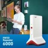 AVM FRITZ!Repeater 6000 für 177 Euro