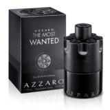 Azzaro The Most Wanted Intense Eau de Parfum (100ml) für 47,08 Euro