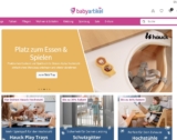 *PREISFEHLER* 100% Rabatt auf ALLES bei babyartikel.de (max. 250 Euro)