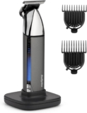 BaByliss Super-X Metal Bartrimmer (T996E) für 59,90 Euro