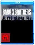 Band of Brothers [Blu-ray] für 12,97 Euro