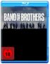 Band of Brothers [Blu-ray] für 12,97 Euro