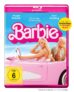 Barbie [Blu-ray] für 5,99 Euro