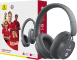 Baseus D05 Bluetooth-Kopfhörer – Bayern Munich Edition für 15,99 Euro