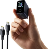 Baseus PicoGo Pro AH22 100W USB-C-Ladegerät für 44,99 Euro