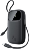 Baseus QPow3 Powerbank (45W, 20000 mAh) für 25,41 Euro